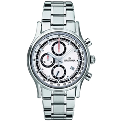 ساعت مچی گروانا GROVANA کد 1730.9132 - grovana watch 1730.9132  